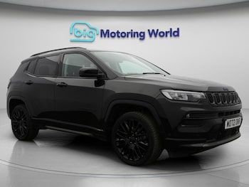 Jeep - Compass