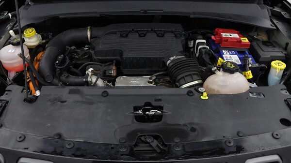 Used Jeep Compass 2023 for sale - 76239059: Photo 20