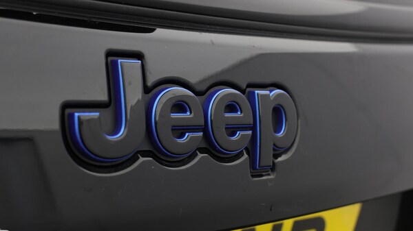 Used Jeep Compass 2023 for sale - 76239059: Photo 21