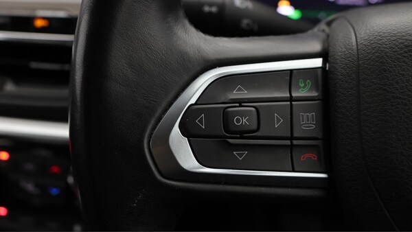Used Jeep Compass 2023 for sale - 76239059: Photo 24