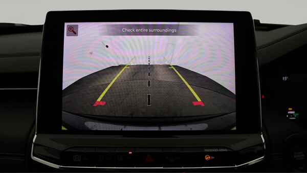 Used Jeep Compass 2023 for sale - 76239059: Photo 26