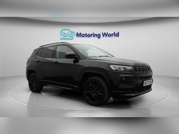 Used Jeep Compass 2023 for sale - 76239059: Photo 2