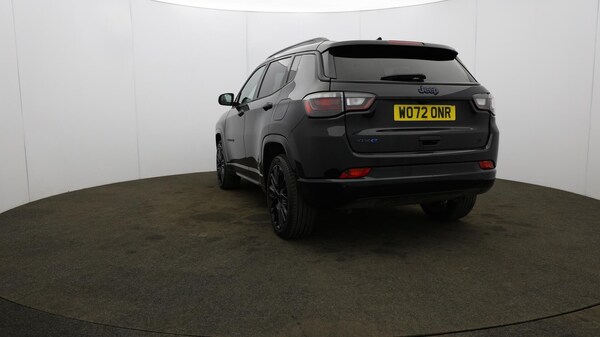 Used Jeep Compass 2023 for sale - 76239059: Photo 35