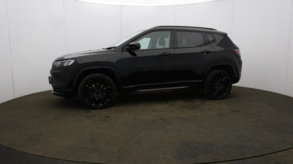 Used Jeep Compass 2023 for sale - 76239059: Photo 37