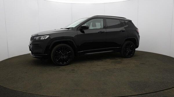 Used Jeep Compass 2023 for sale - 76239059: Photo 38