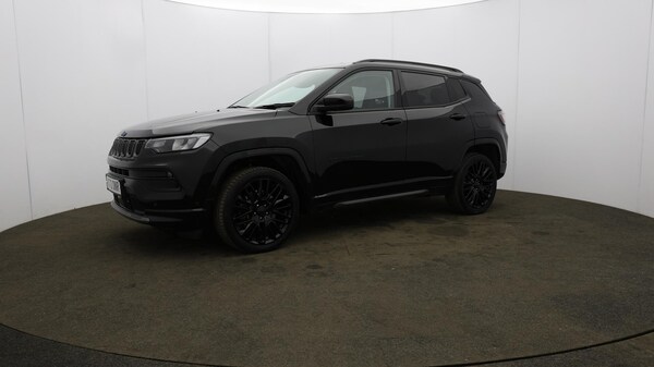 Used Jeep Compass 2023 for sale - 76239059: Photo 39