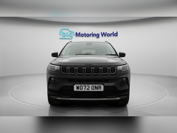 Used Jeep Compass 2023 for sale - 76239059: Photo 3