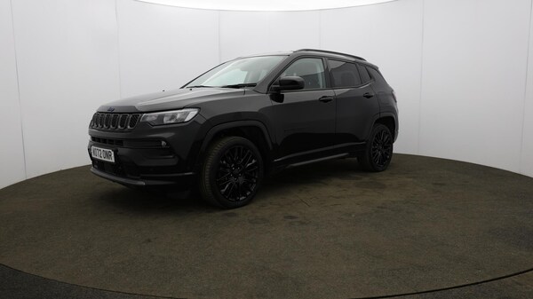Used Jeep Compass 2023 for sale - 76239059: Photo 40