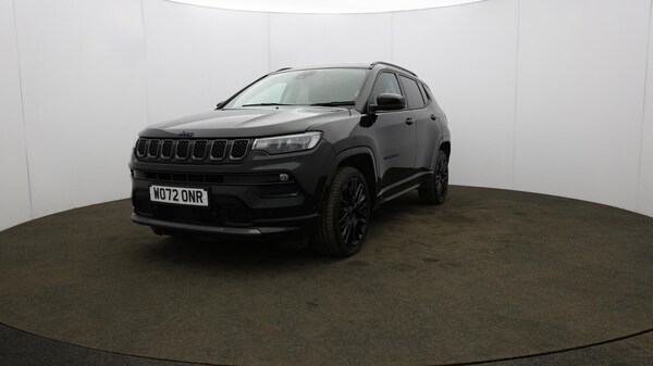 Used Jeep Compass 2023 for sale - 76239059: Photo 42