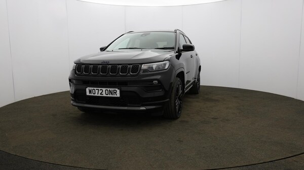 Used Jeep Compass 2023 for sale - 76239059: Photo 43