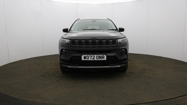 Used Jeep Compass 2023 for sale - 76239059: Photo 45