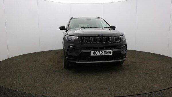 Used Jeep Compass 2023 for sale - 76239059: Photo 46
