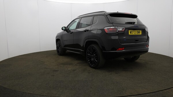 Used Jeep Compass 2023 for sale - 76239059: Photo 47
