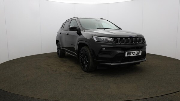 Used Jeep Compass 2023 for sale - 76239059: Photo 49
