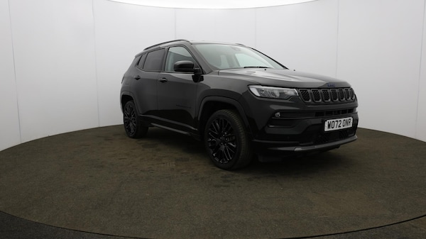 Used Jeep Compass 2023 for sale - 76239059: Photo 50