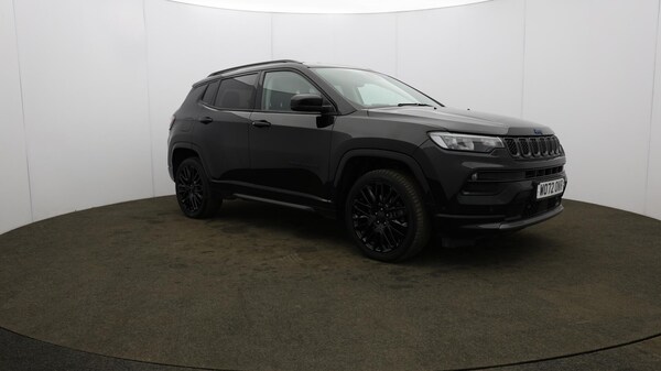 Used Jeep Compass 2023 for sale - 76239059: Photo 51