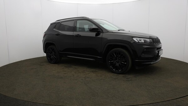 Used Jeep Compass 2023 for sale - 76239059: Photo 52