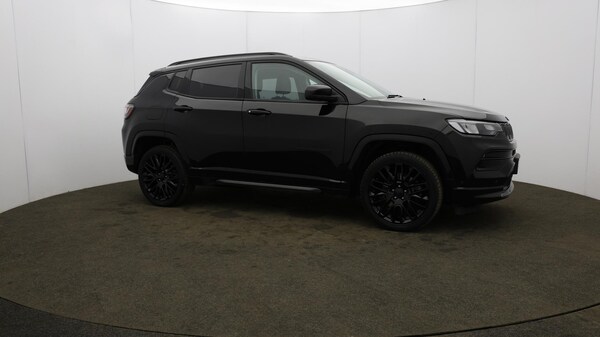 Used Jeep Compass 2023 for sale - 76239059: Photo 53