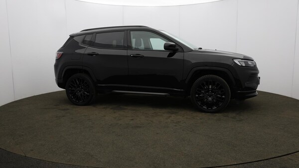 Used Jeep Compass 2023 for sale - 76239059: Photo 54