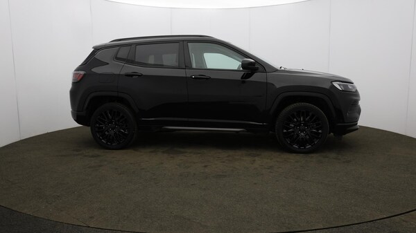 Used Jeep Compass 2023 for sale - 76239059: Photo 55