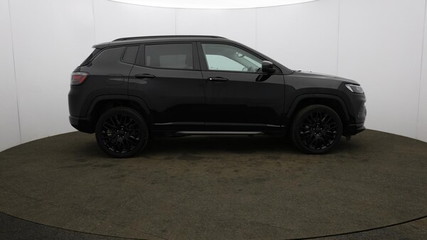 Used Jeep Compass 2023 for sale - 76239059: Photo 56