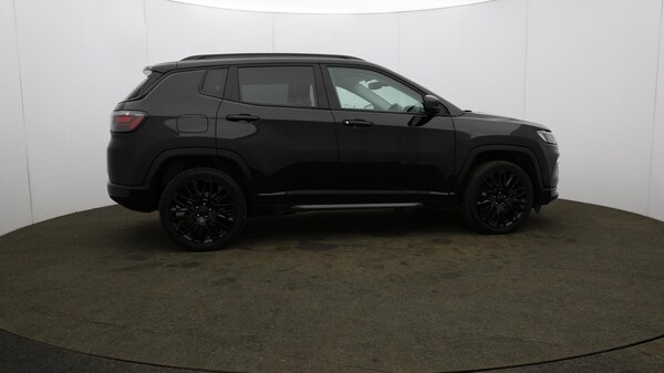 Used Jeep Compass 2023 for sale - 76239059: Photo 57
