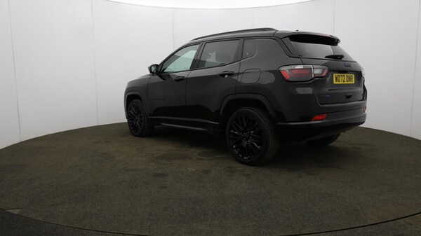 Used Jeep Compass 2023 for sale - 76239059: Photo 58