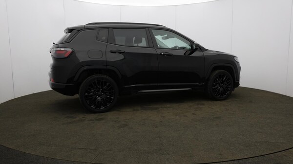 Used Jeep Compass 2023 for sale - 76239059: Photo 59