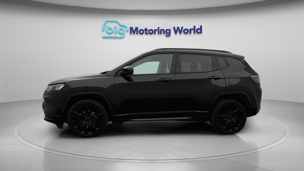 Used Jeep Compass 2023 for sale - 76239059: Photo 5