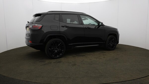 Used Jeep Compass 2023 for sale - 76239059: Photo 60