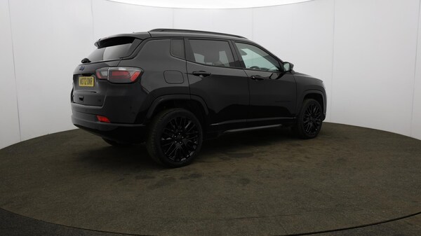 Used Jeep Compass 2023 for sale - 76239059: Photo 61