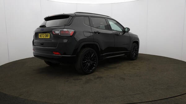 Used Jeep Compass 2023 for sale - 76239059: Photo 62