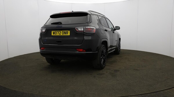 Used Jeep Compass 2023 for sale - 76239059: Photo 64
