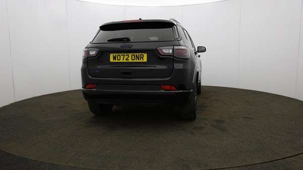 Used Jeep Compass 2023 for sale - 76239059: Photo 65