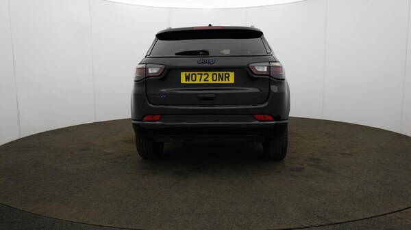 Used Jeep Compass 2023 for sale - 76239059: Photo 66