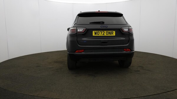 Used Jeep Compass 2023 for sale - 76239059: Photo 67