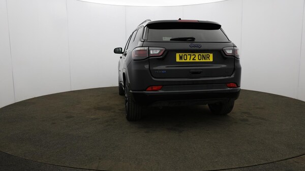 Used Jeep Compass 2023 for sale - 76239059: Photo 68