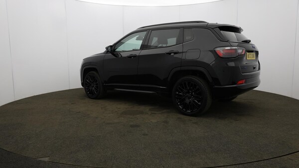 Used Jeep Compass 2023 for sale - 76239059: Photo 69