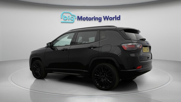 Used Jeep Compass 2023 for sale - 76239059: Photo 6
