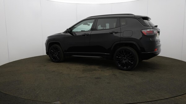 Used Jeep Compass 2023 for sale - 76239059: Photo 70
