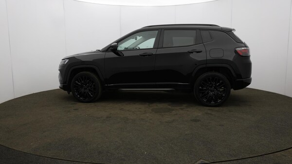 Used Jeep Compass 2023 for sale - 76239059: Photo 72