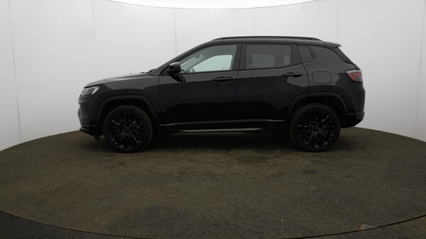 Used Jeep Compass 2023 for sale - 76239059: Photo 73