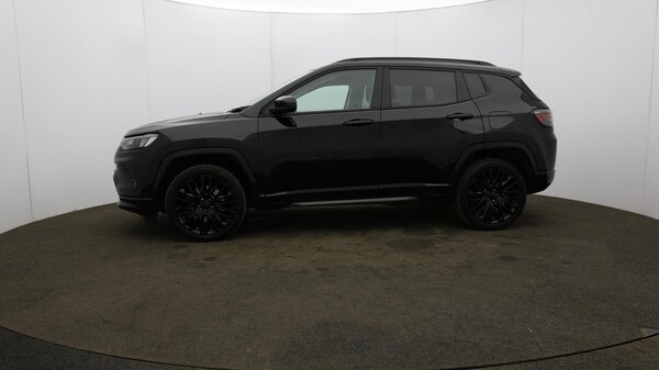 Used Jeep Compass 2023 for sale - 76239059: Photo 74