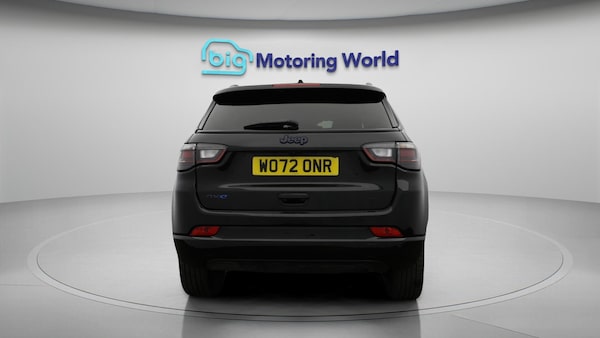 Used Jeep Compass 2023 for sale - 76239059: Photo 7
