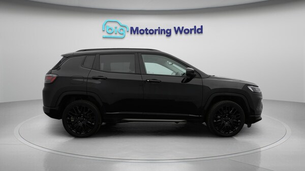 Used Jeep Compass 2023 for sale - 76239059: Photo 9