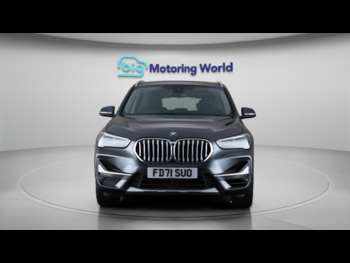 Used BMW X1 2022 for sale - 74888808: Photo