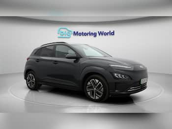 Used Hyundai KONA 2024 for sale - 79697370: Photo