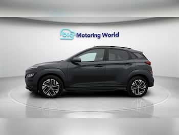 Used Hyundai KONA 2024 for sale - 79697370: Photo