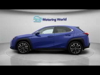 Used Lexus UX 2021 for sale - 74726715: Photo