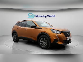 Used Peugeot 2008 2023 for sale - 78502894: Photo